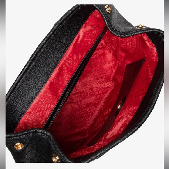 🖤 Love Moschino Rucksack 🖤 - Picture 3 of 6